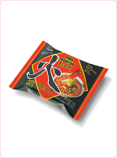 Paldo Hwa Ramyun